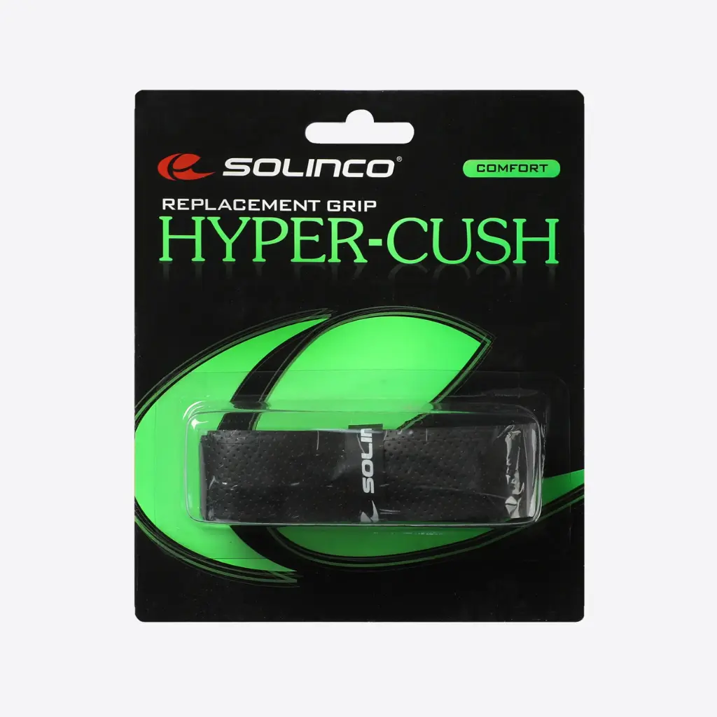 SOLINCO HYPER-CUSH REPLACEMENT GRIP 