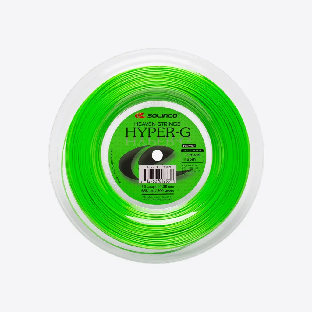 SOLINCO HYPER-G REEL