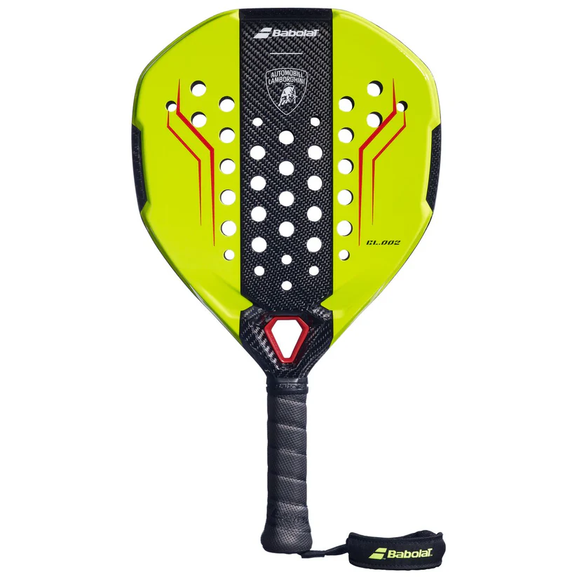 [231207] BABOLAT X LAMBORGHINI BL002 