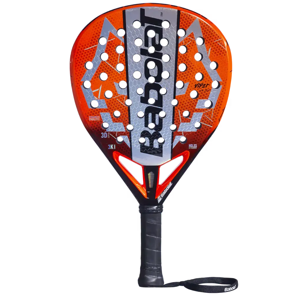 [28310] BABOLAT VIPER JUAN LEBRON 3.0