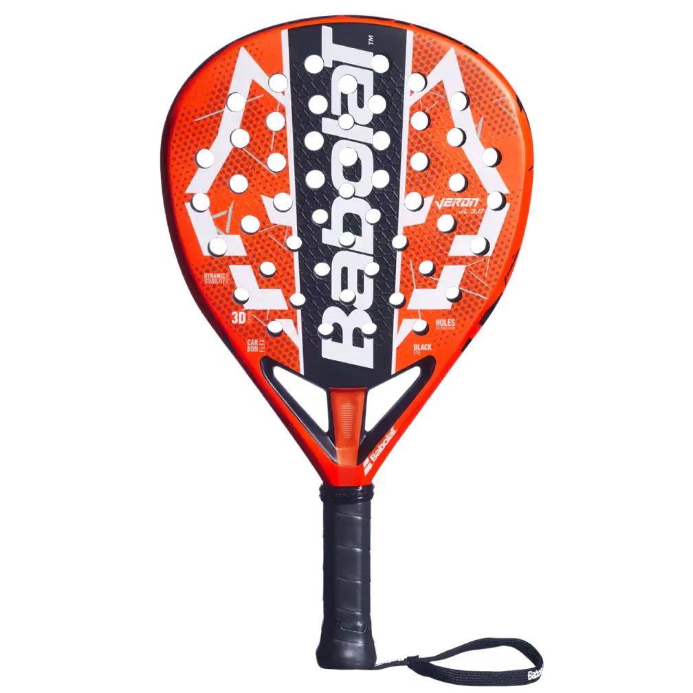 [28318] BABOLAT VERON JUAN LEBRON 3.0 