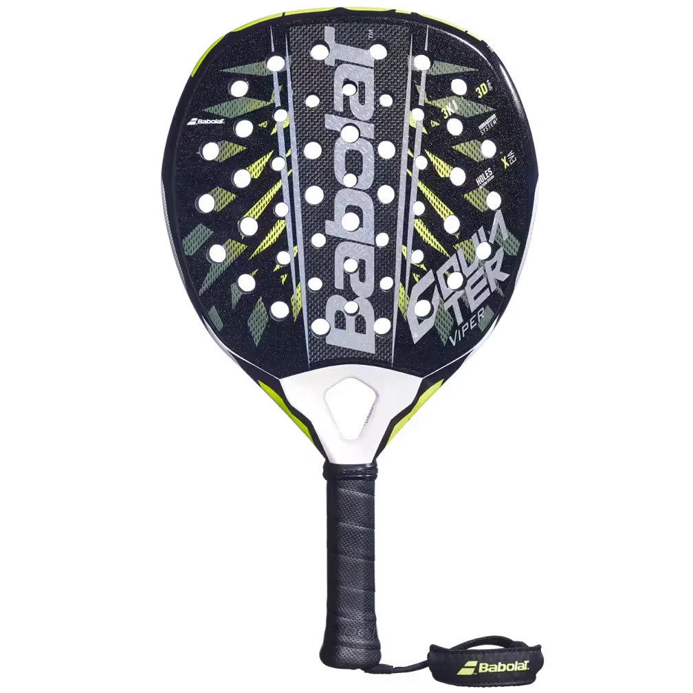[228313] BABOLAT COUNTER VIPER 2.6
