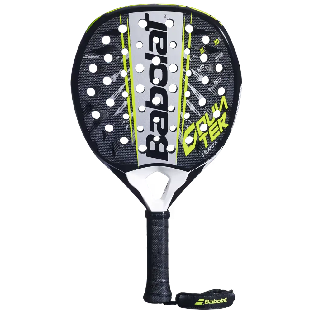 BABOLAT COUNTER VERON 2.6