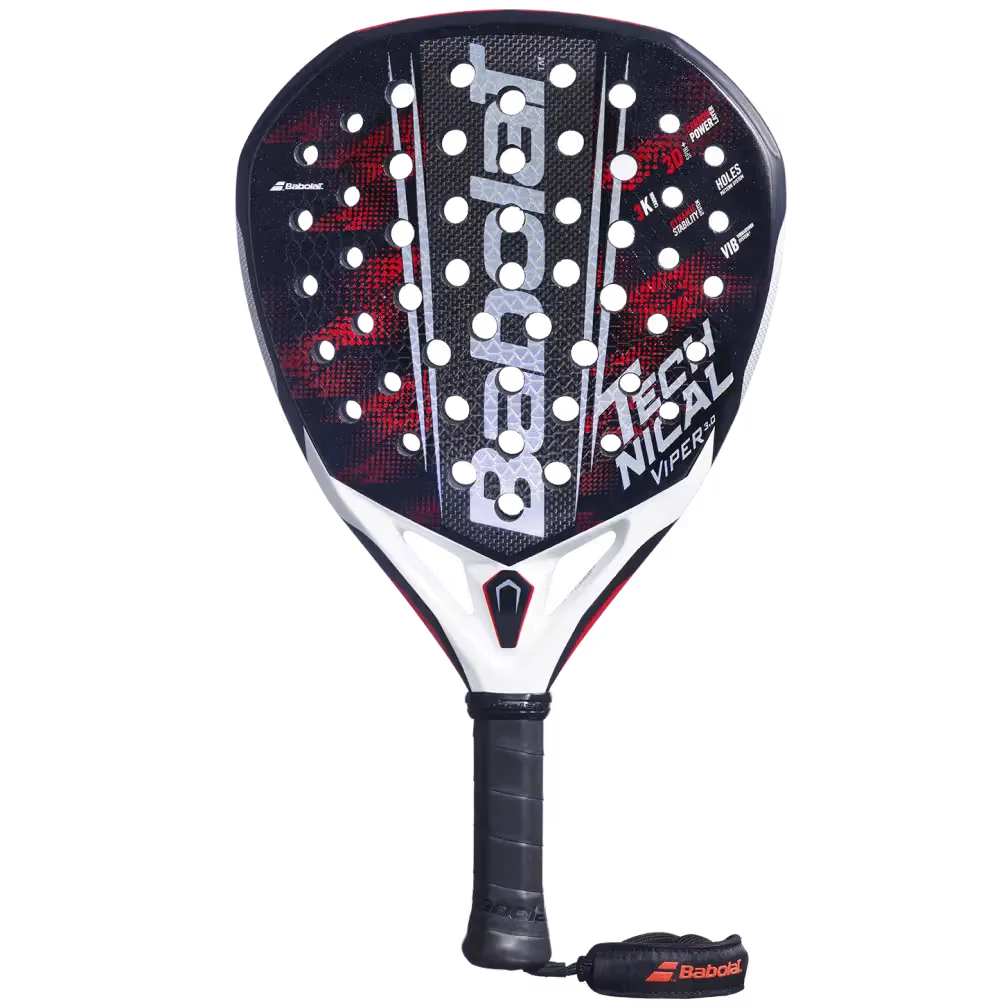 BABOLAT TECHNICAL VIPER 3.0