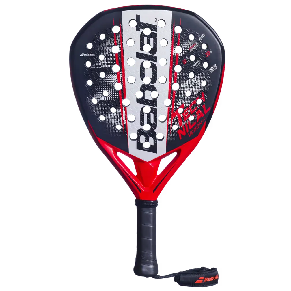 BABOLAT TECHNICAL VERON 3.0