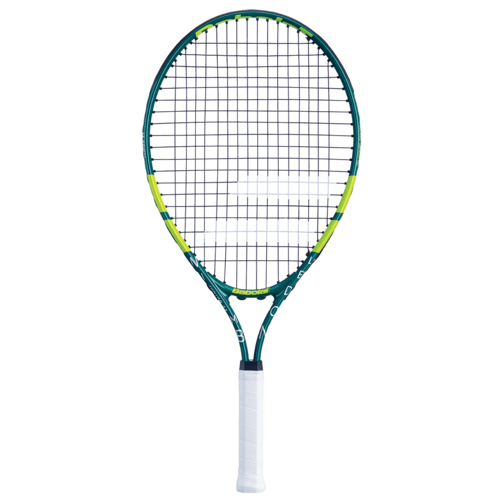 [192166] BABOLAT WIMBELDON JUNIOR 21