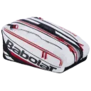 BABOLAT RH PRO PADEL WHITE/RED