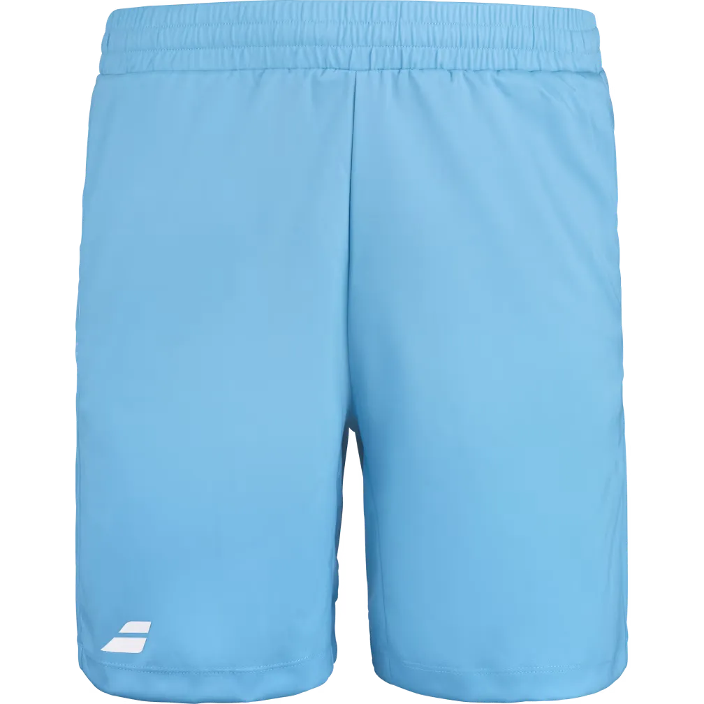 BABOLAT PLAY SHORT LITE BLUE