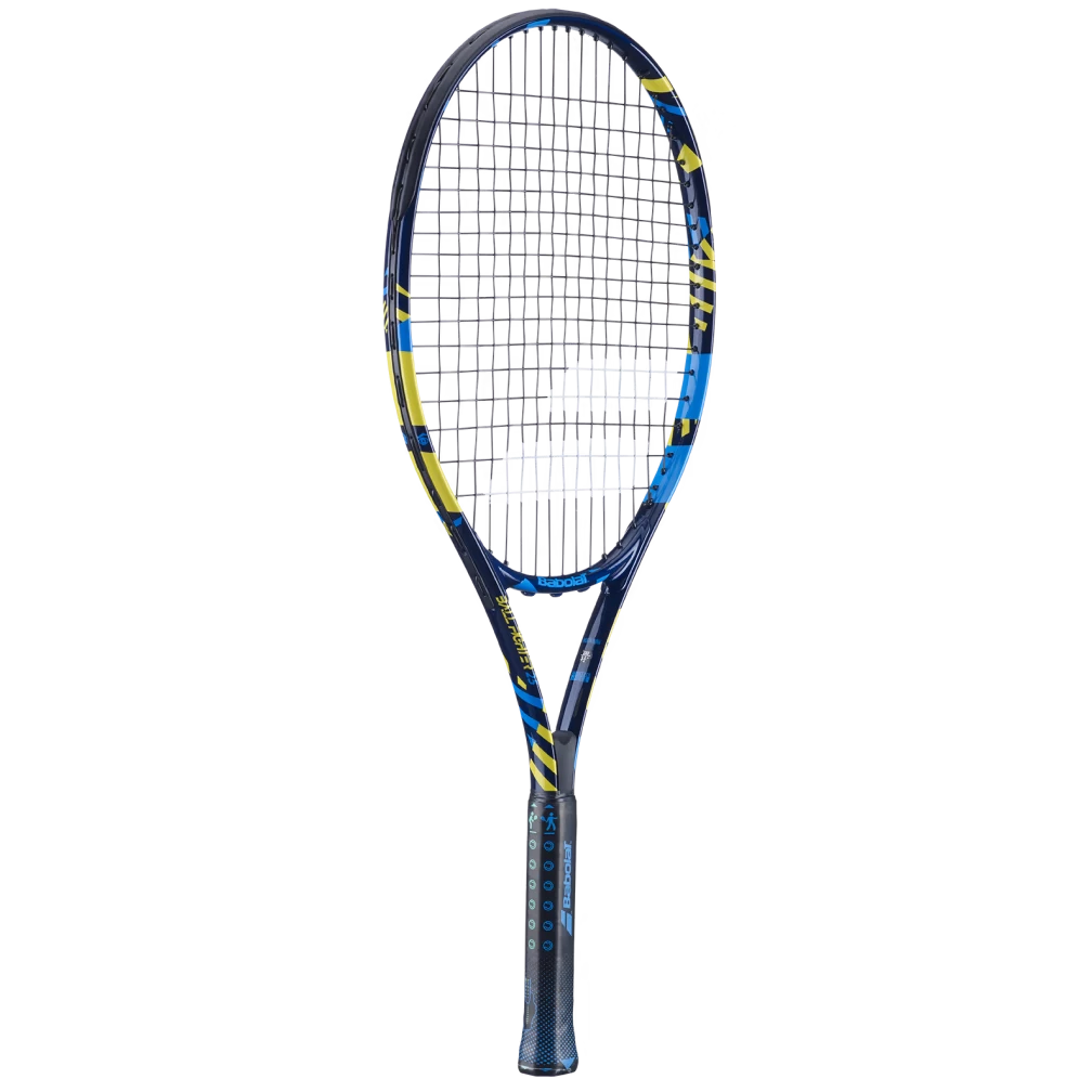 [202462] BABOLAT BALL FIGHTER 25