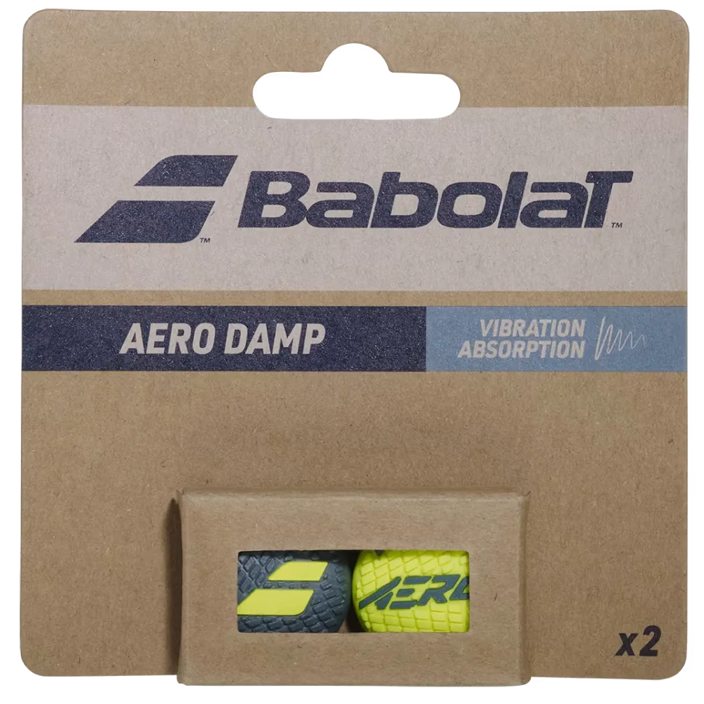 BABOLAT AERO DAMP