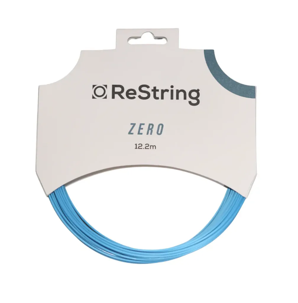 RESTRING ZERO SET