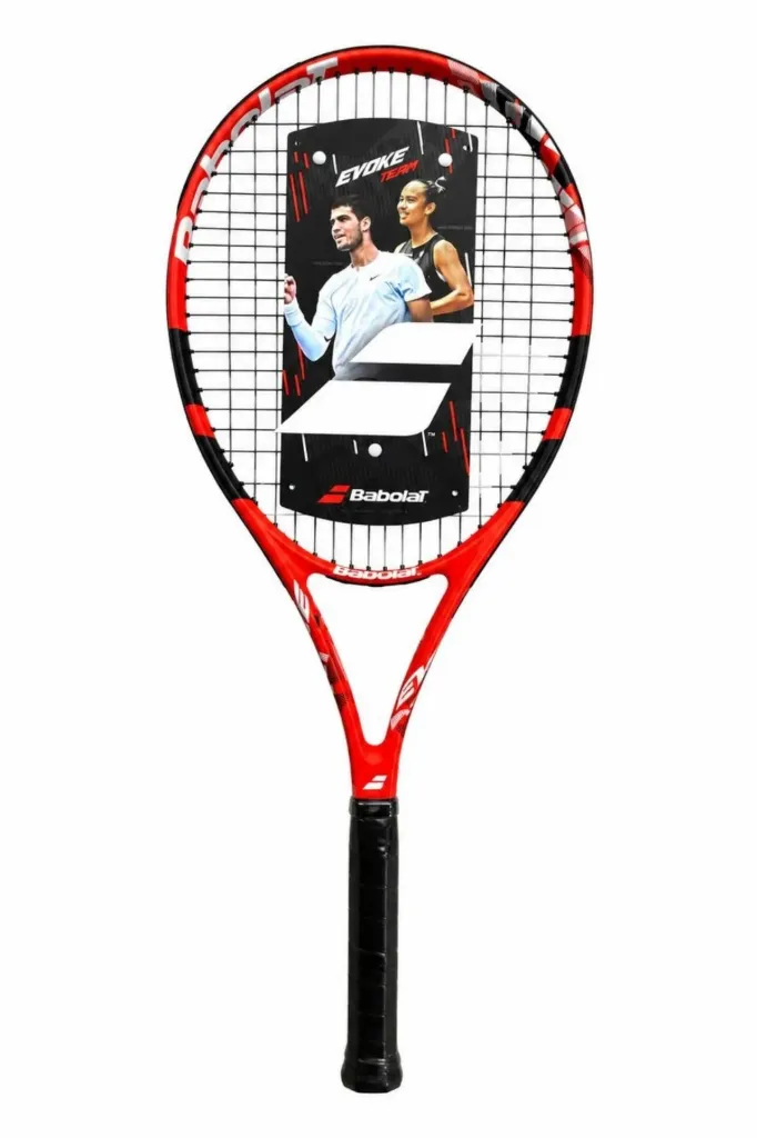 BABOLAT EVOKE TEAM