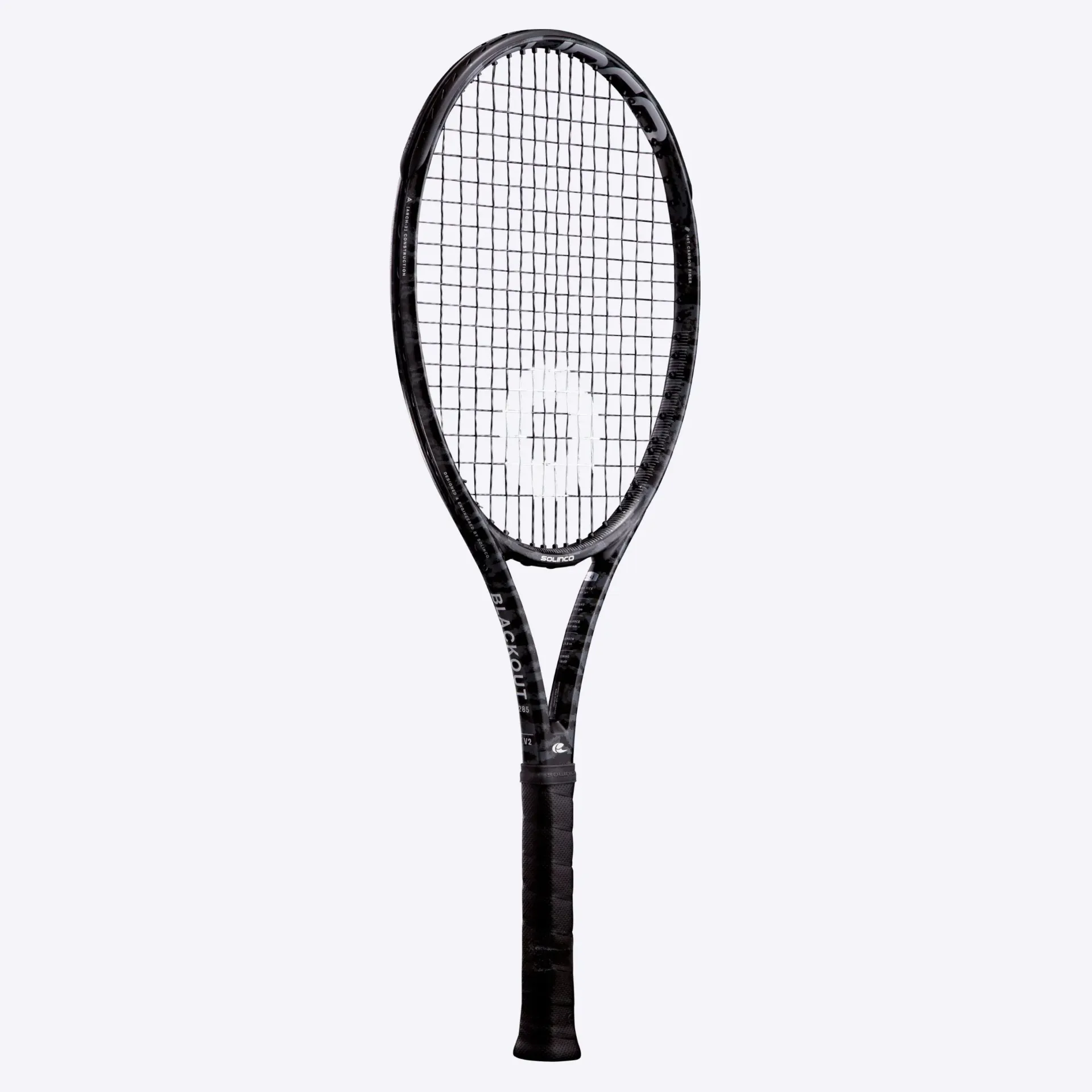 [1920620] SOLINCO BLACKOUT V2 285 (L2)