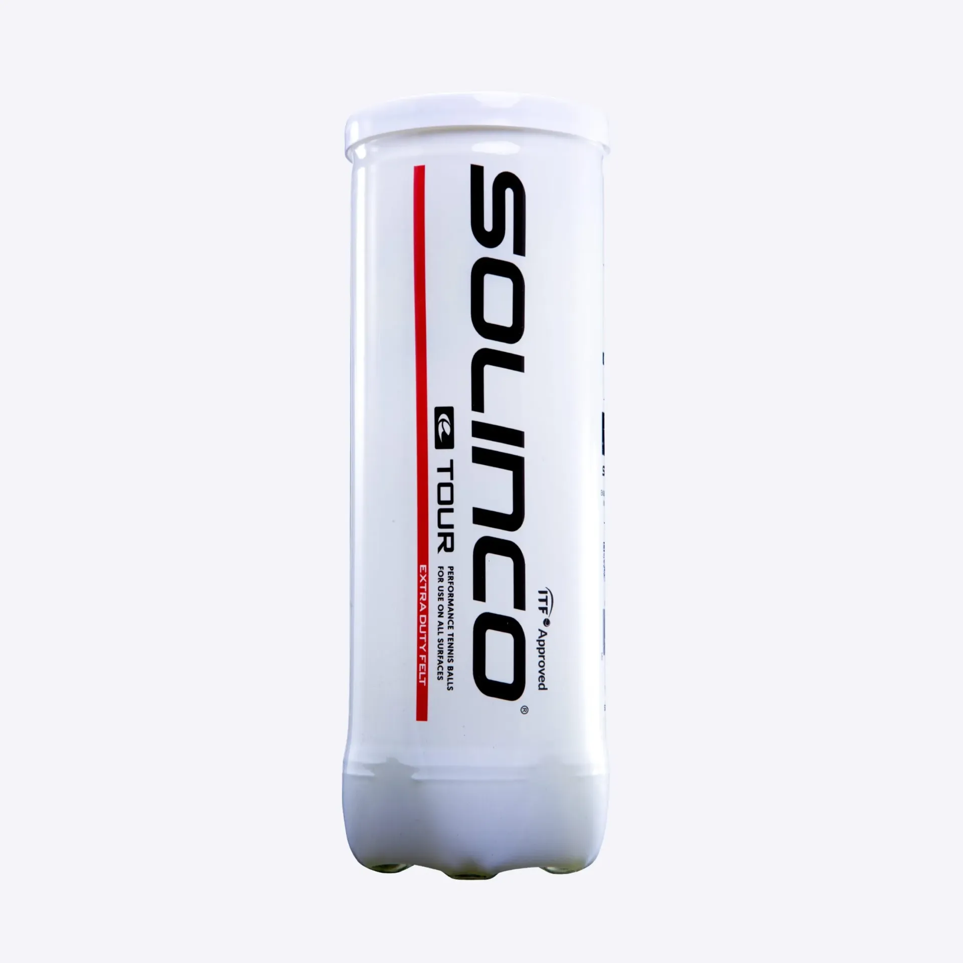 SOLINCOTOUR PERFORMANCE BALLS X3