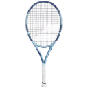 BABOLAT PURE DRIVE JR25 GEN11 LIGHT BLUE