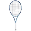 BABOLAT PURE DRIVE JR26 GEN11  LIGHT BLUE