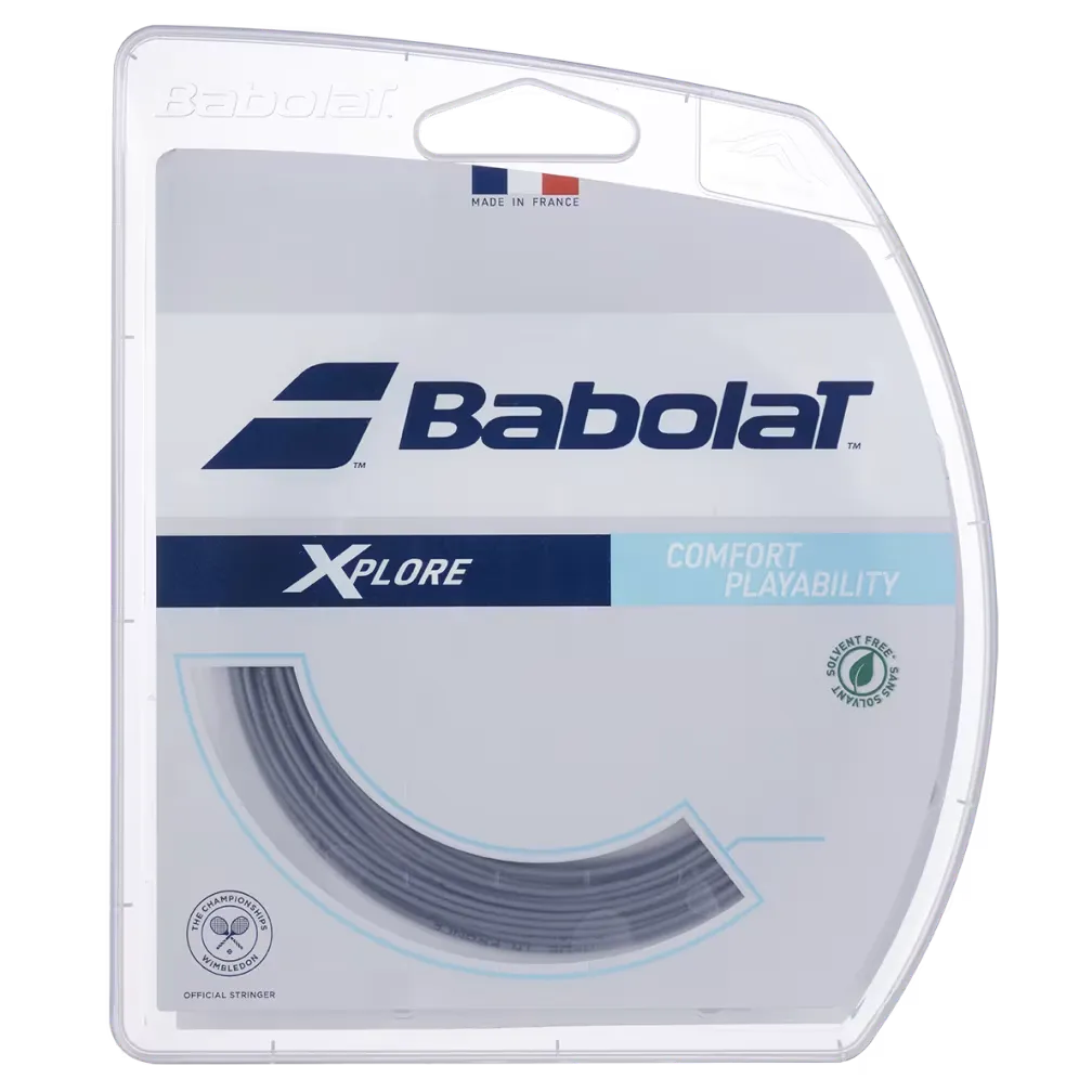 BABOLAT XPLORE GRAY