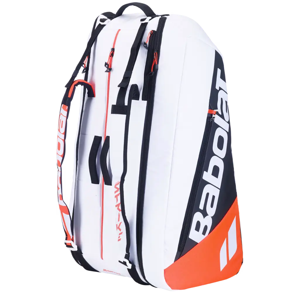 BABOLAT PURE STRIKE GEN4 RH12
