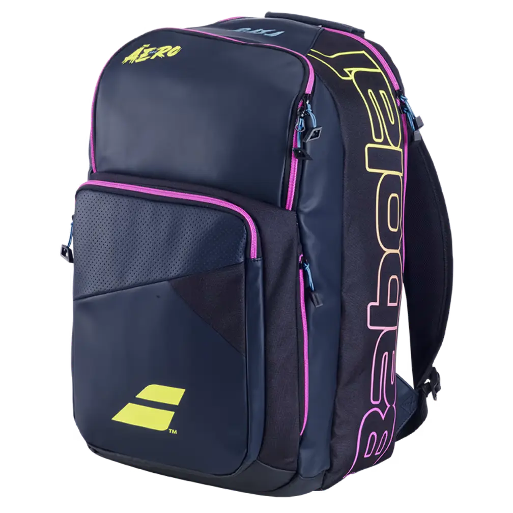 BABOLAT PURE AERO RAFA V2 BACKPACK