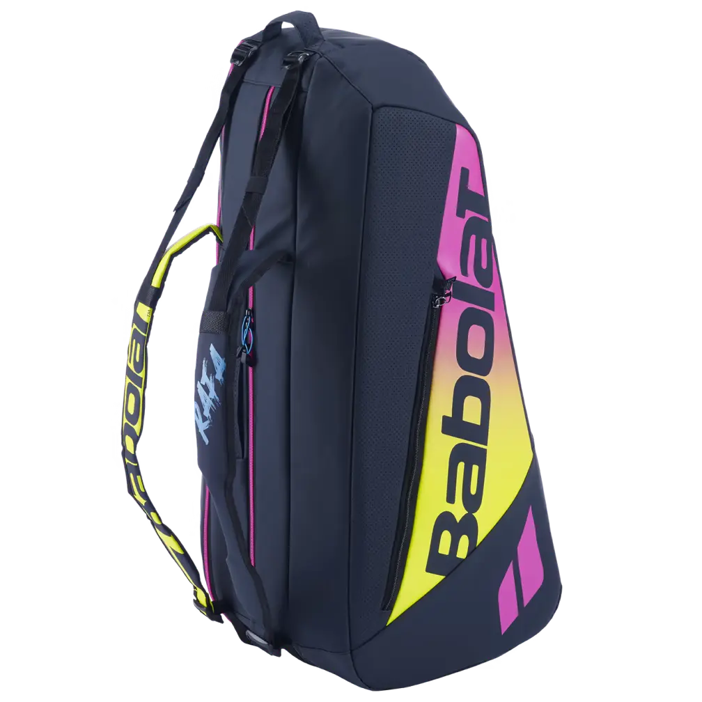 BABOLAT PURE AERO RAFA V2 RH6