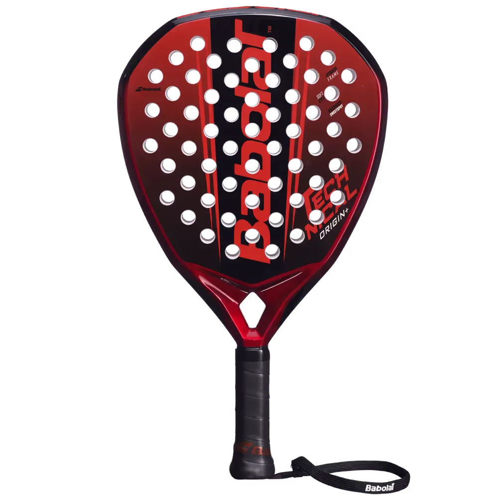 BABOLAT TECHNICAL ORIGIN +