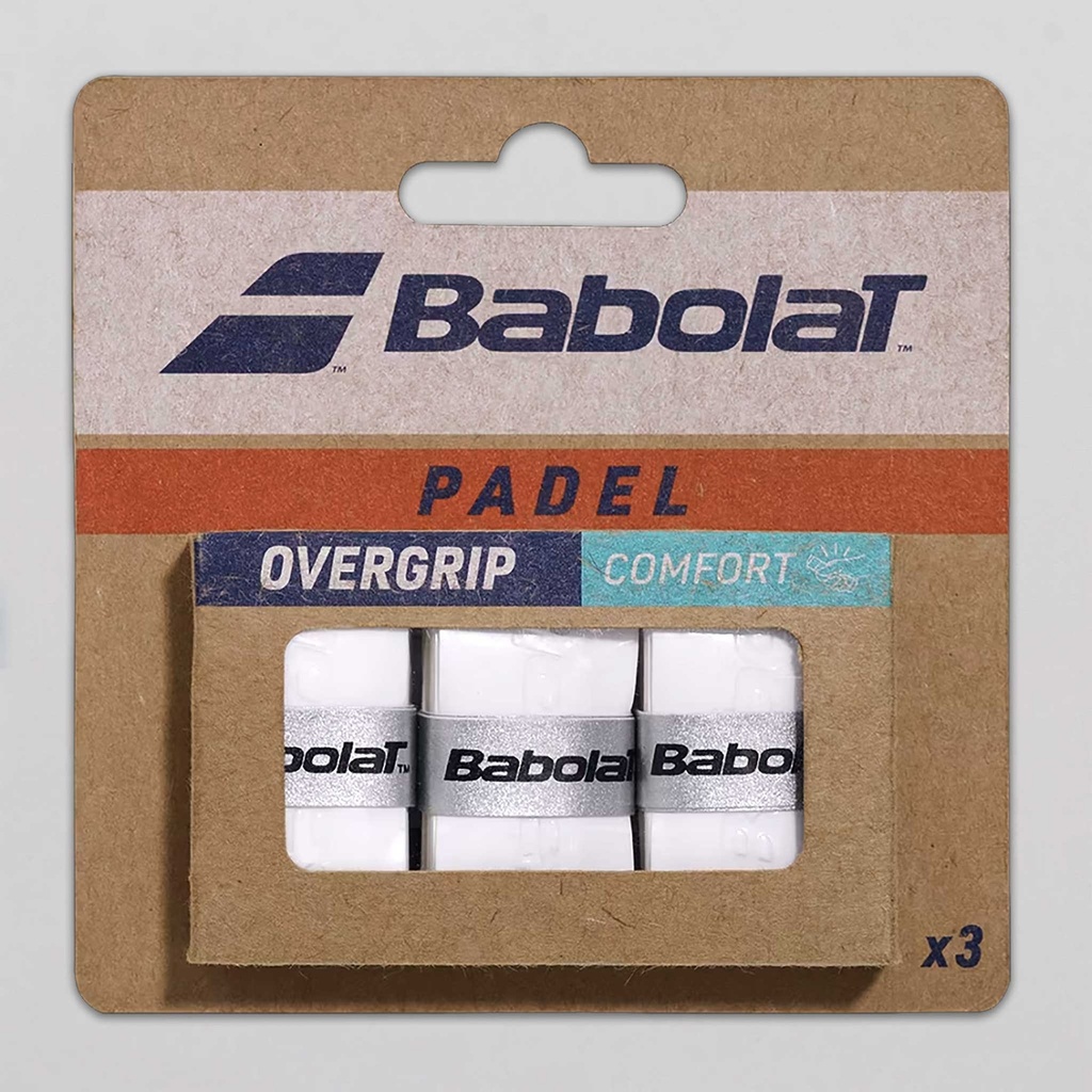 BABOLAT COMFORT PADEL