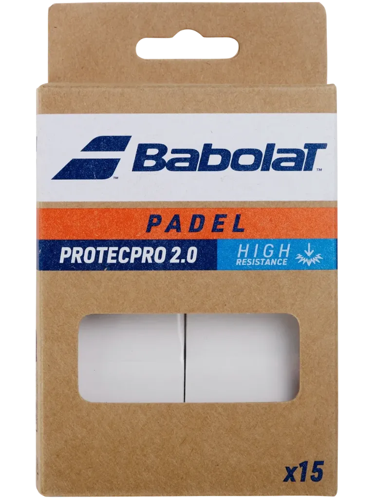 BABOLAT PROTEC PRO 2.0 X15