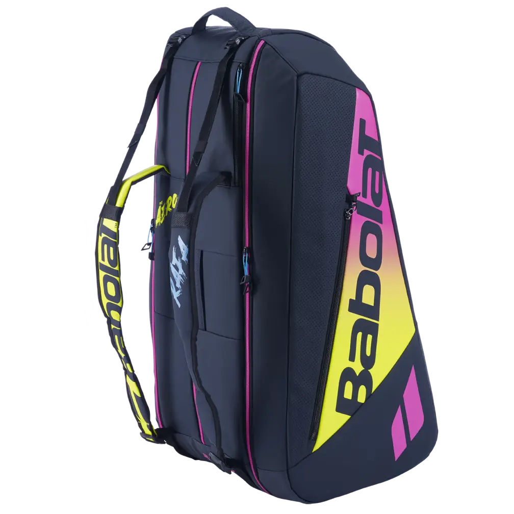 BABOLAT PURE AERO RAFA V2 RH12