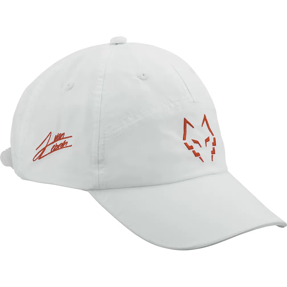BABOLAT PERF CAP LEBRON WHITE