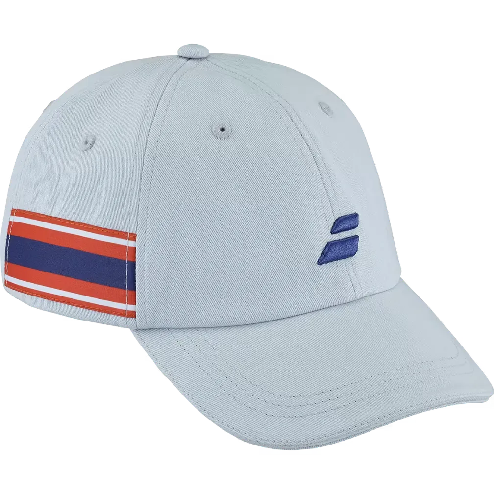 BABOLAT COTTON CAP LIGHT BLUE