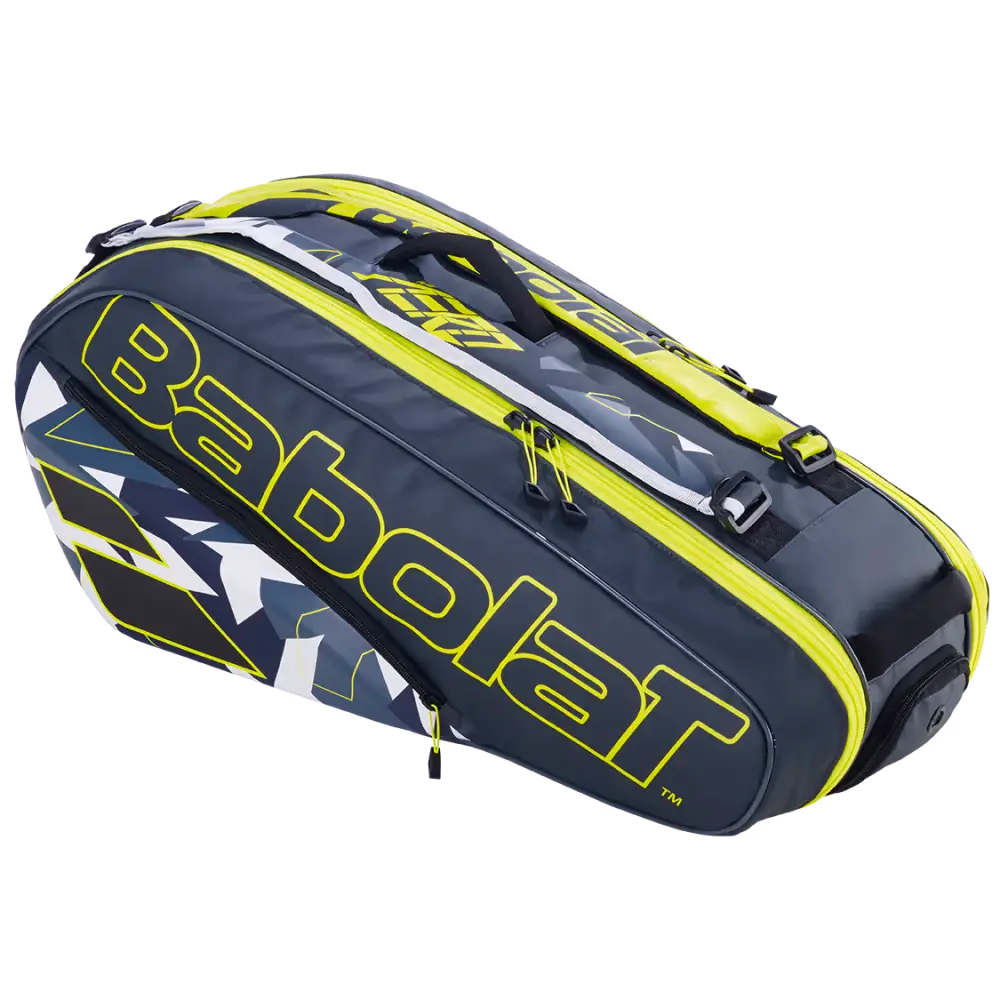 BABOLAT PURE AERO GEN8 RH6