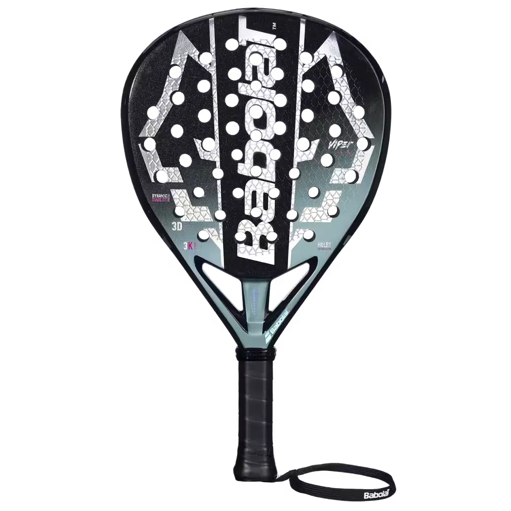 BABOLAT VIPER JUAN LEBRON 3.1