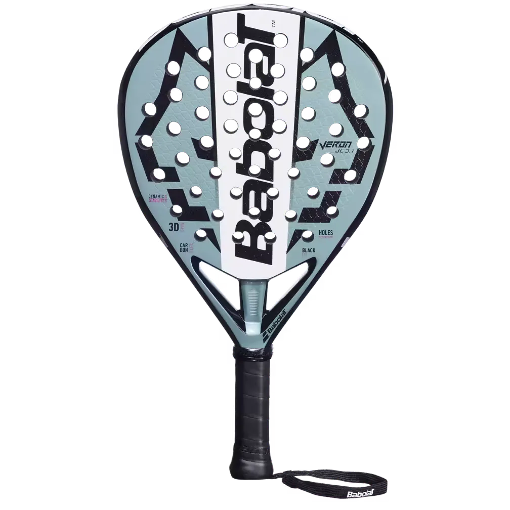 BABOLAT VERON JUAN LEBRON 3.1