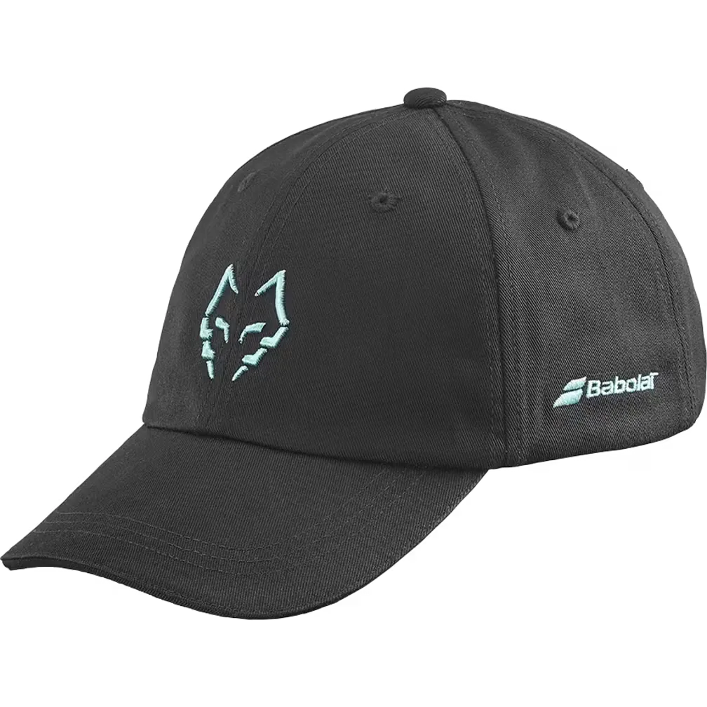 BABOLAT PERF CAP LEBRON BLACK
