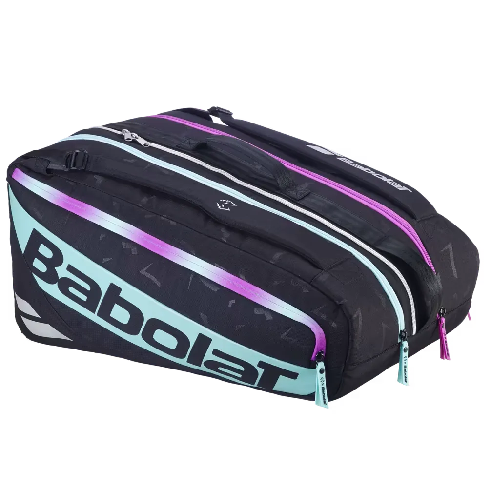BABOLAT RH PRO PADEL LEBRON 3.1