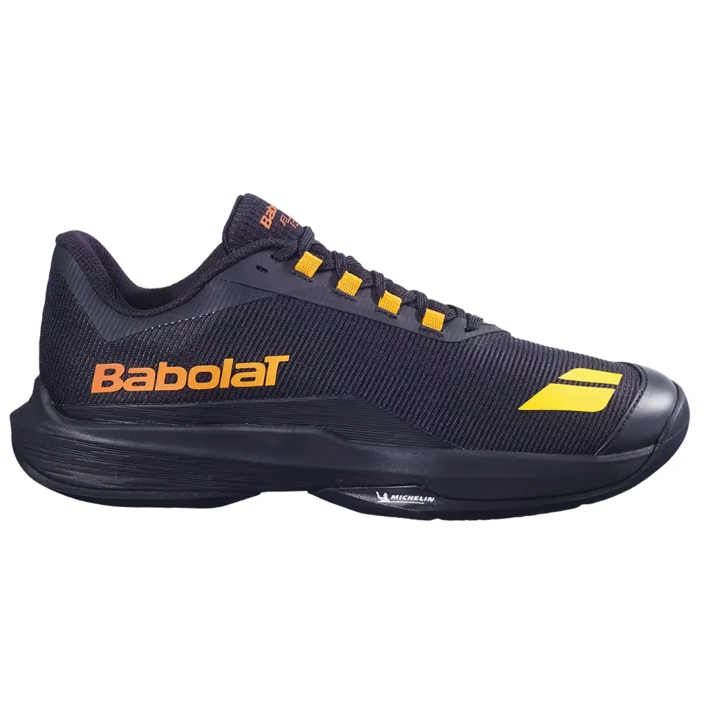 [39447] BABOLAT JET TERE 2 BLACK/ORANGE (EU40)