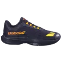 BABOLAT JET TERE 2 BLACK/ORANGE