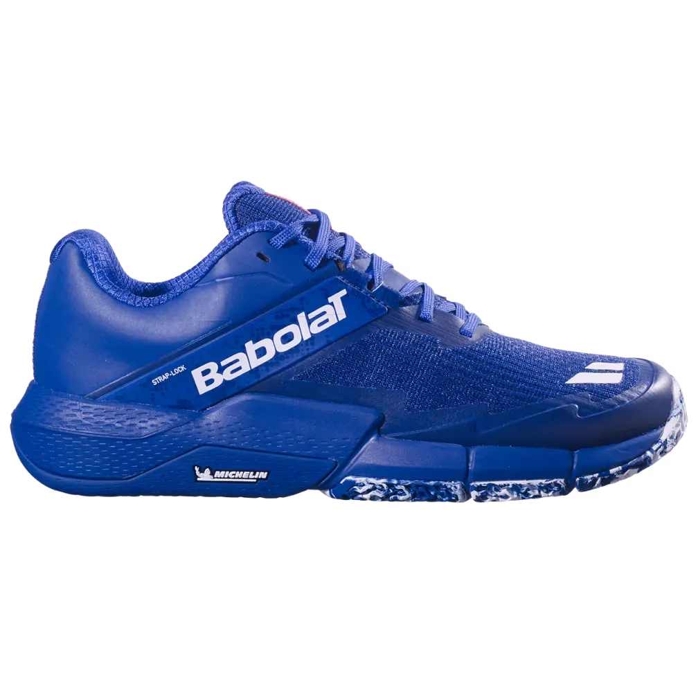 BABOLAT MOVEA 2 MAGIC BLUE