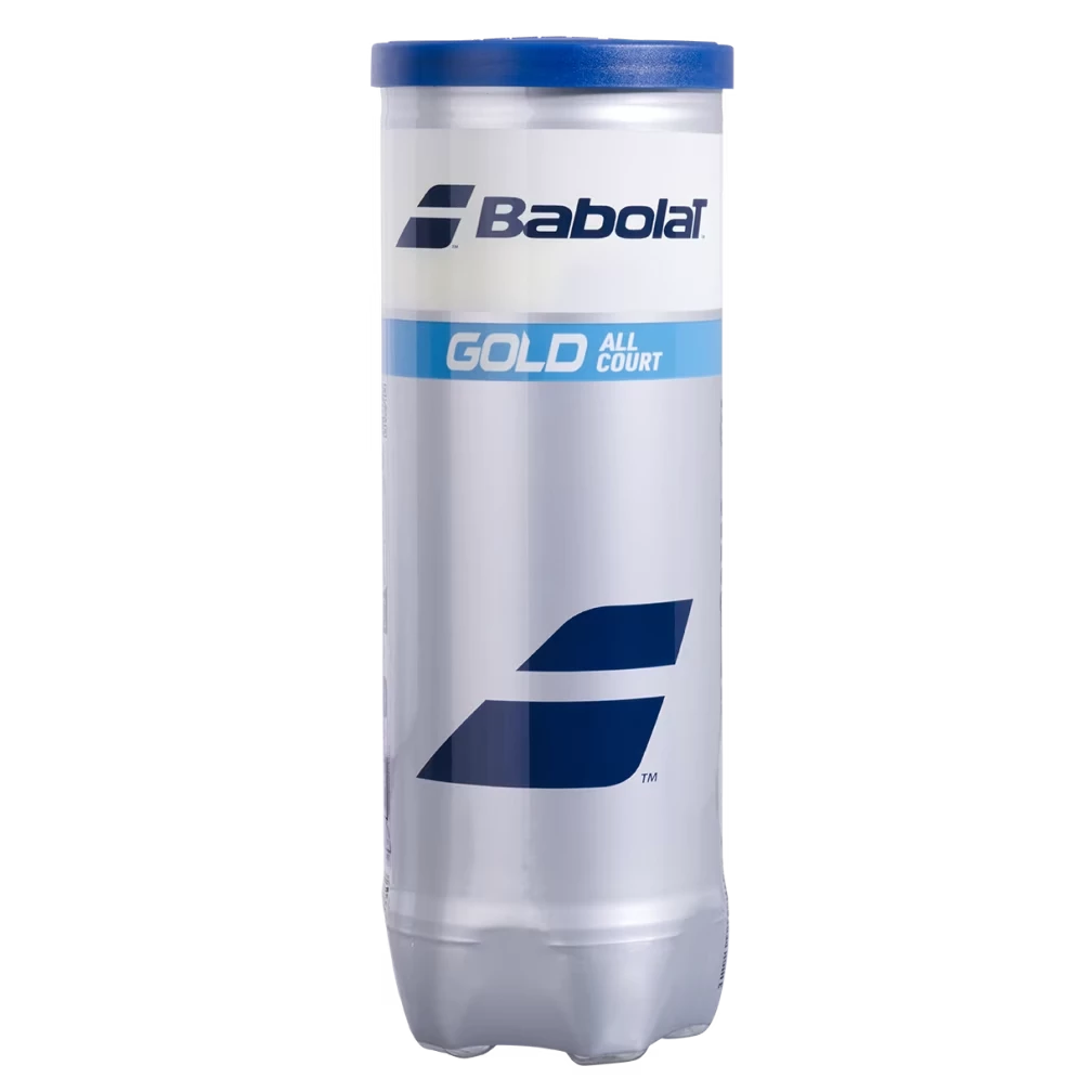 BABOLAT GOLD ALL COURT X3