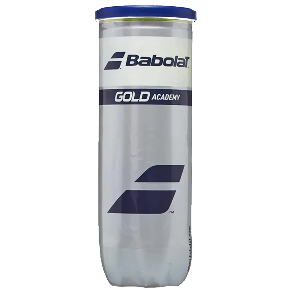 BABOLAT GOLD ACADEMY X3