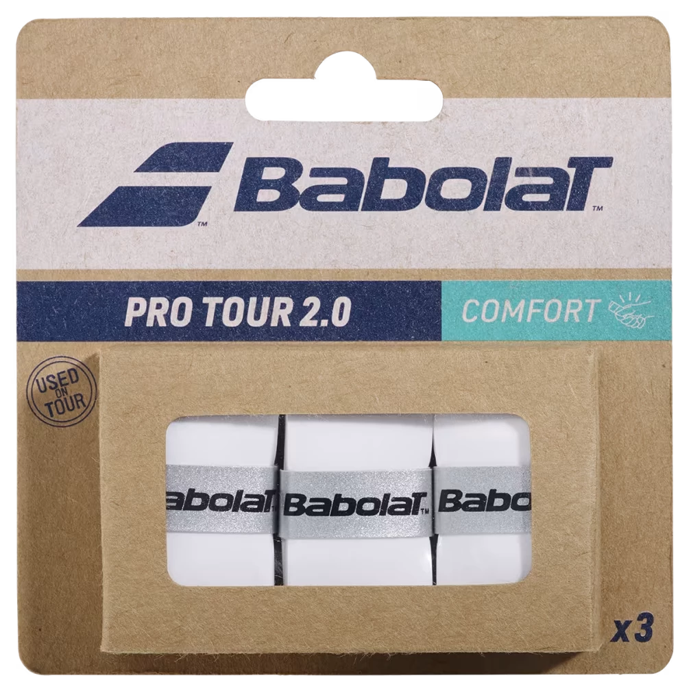 [206232] BABOLAT PRO TOUR 2.0