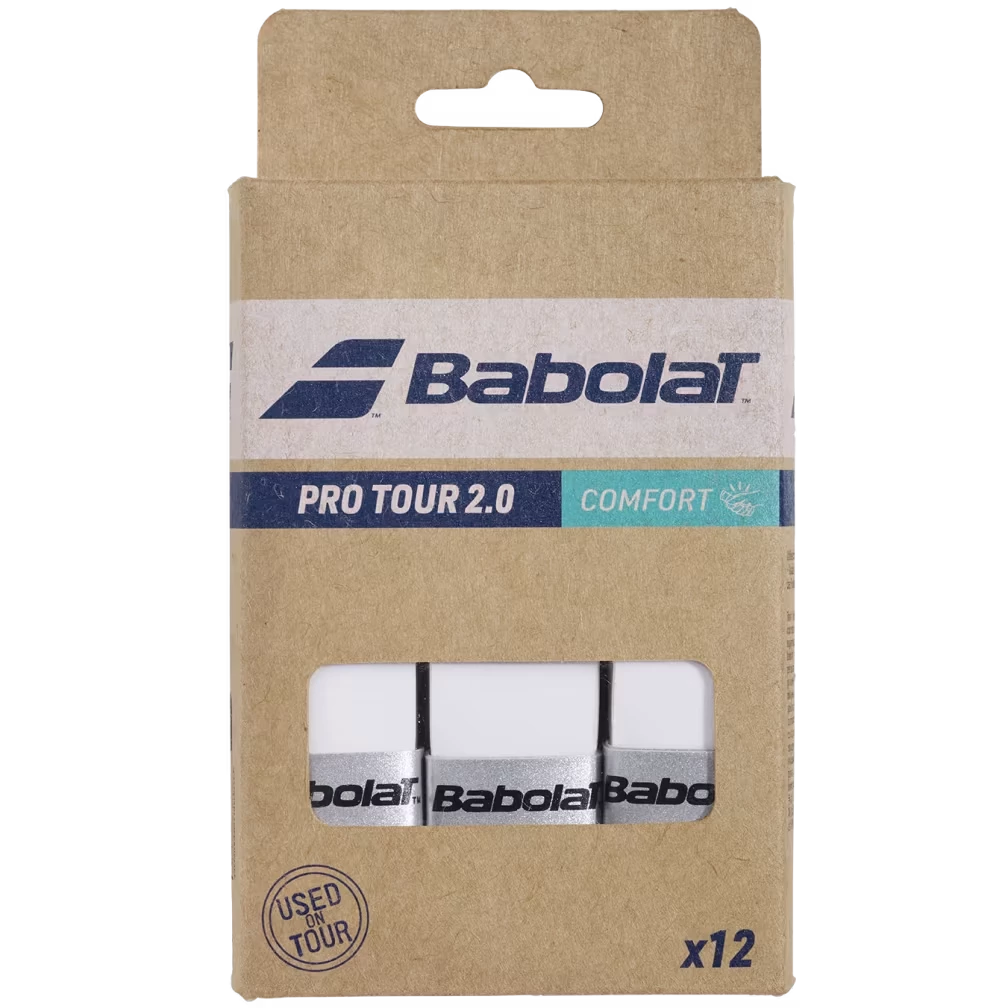 [206414] BABOLAT PRO TOUR 2.0 X12