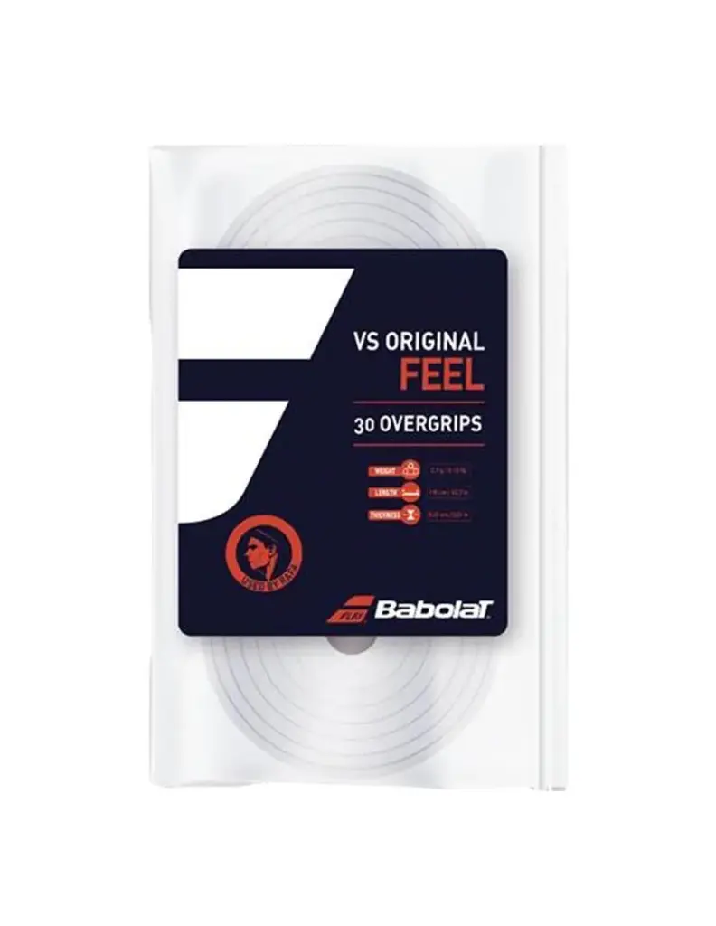 BABOLAT VS ORIGINAL X30