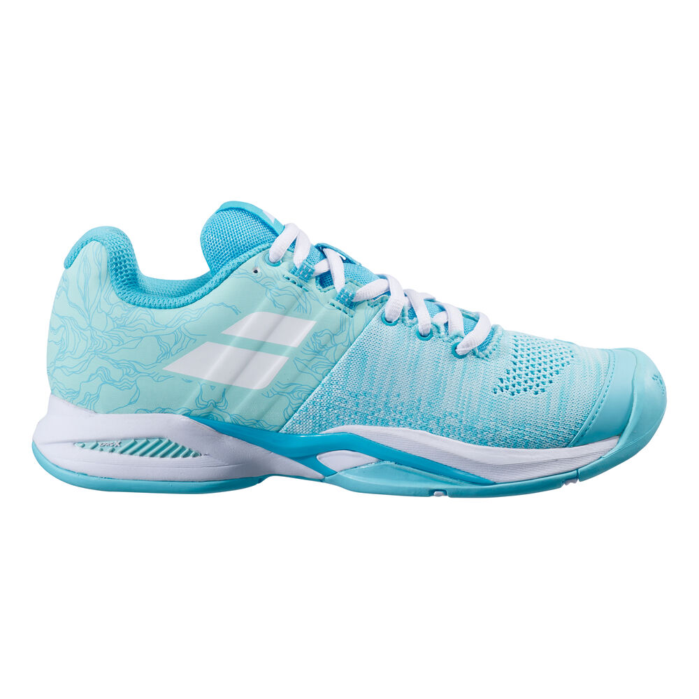 BABOLAT PROPULSE BLAST WM TURQUOISE