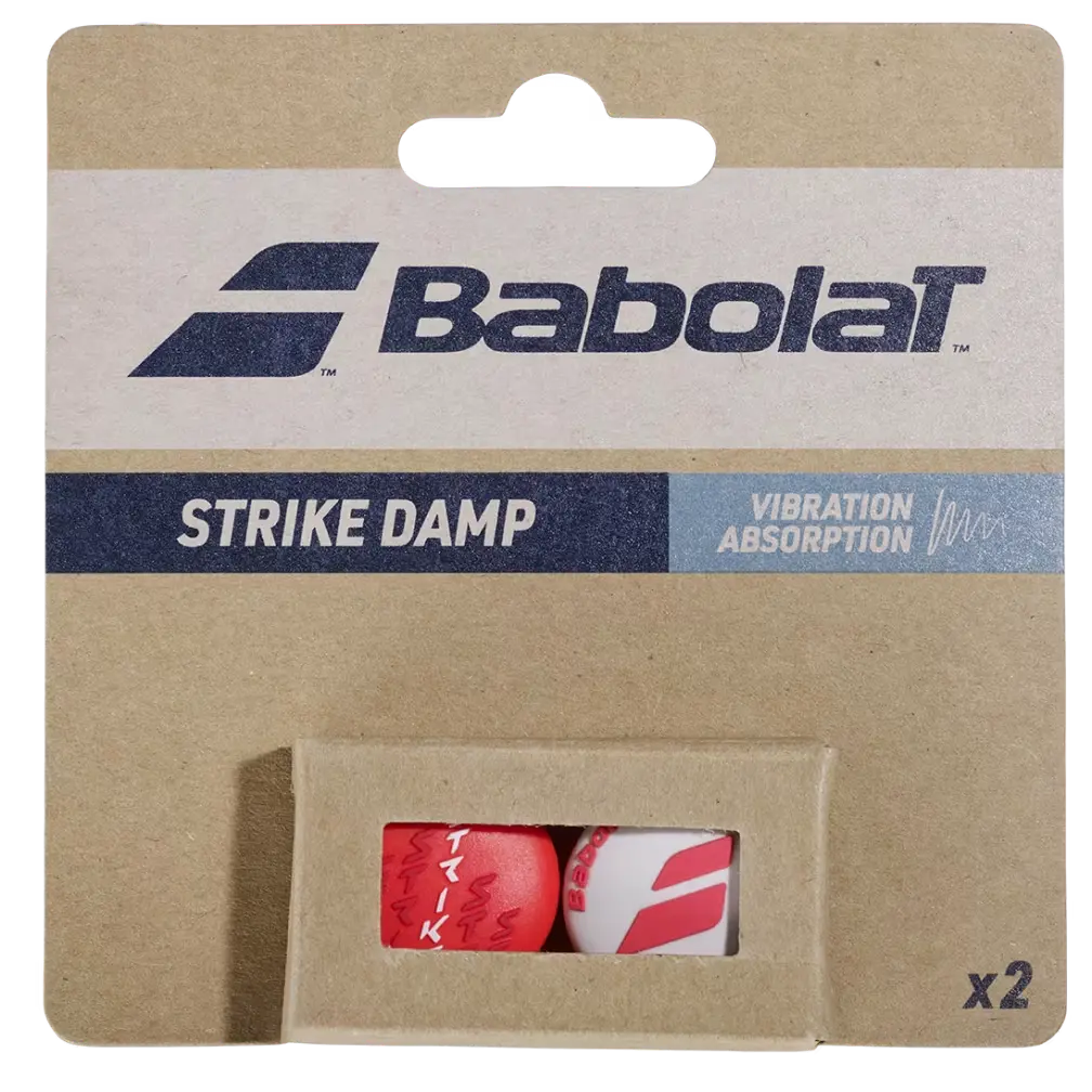 [208119] BABOLAT STRIKE DAMP