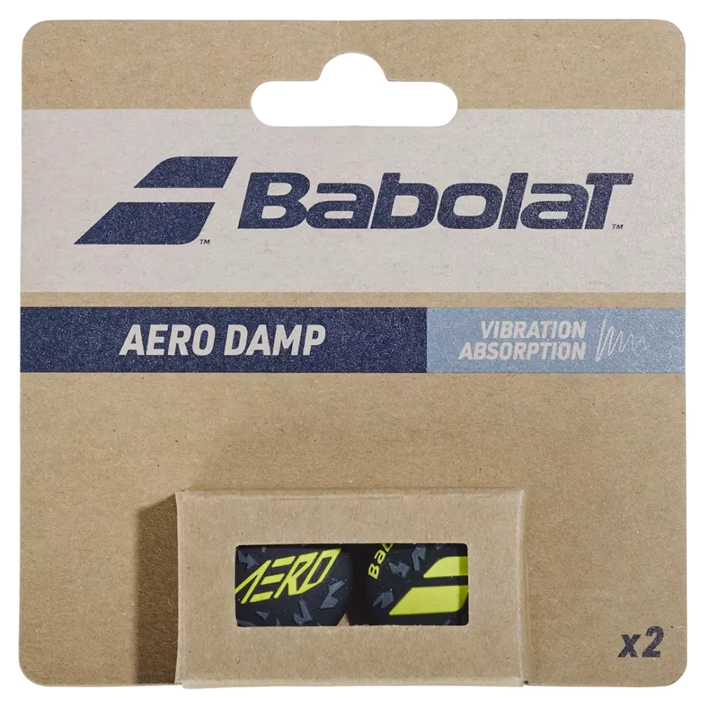 BABOLAT AERO DAMP