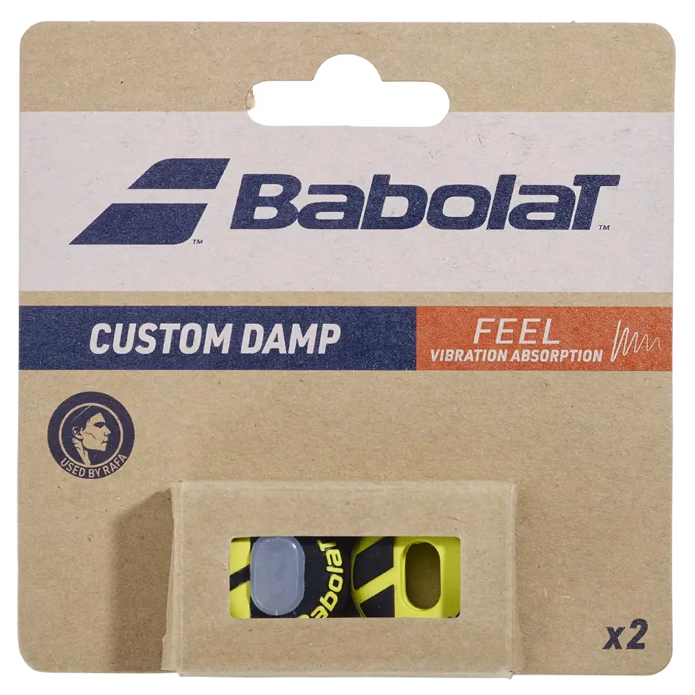BABOLAT CUSTOM DAMP
