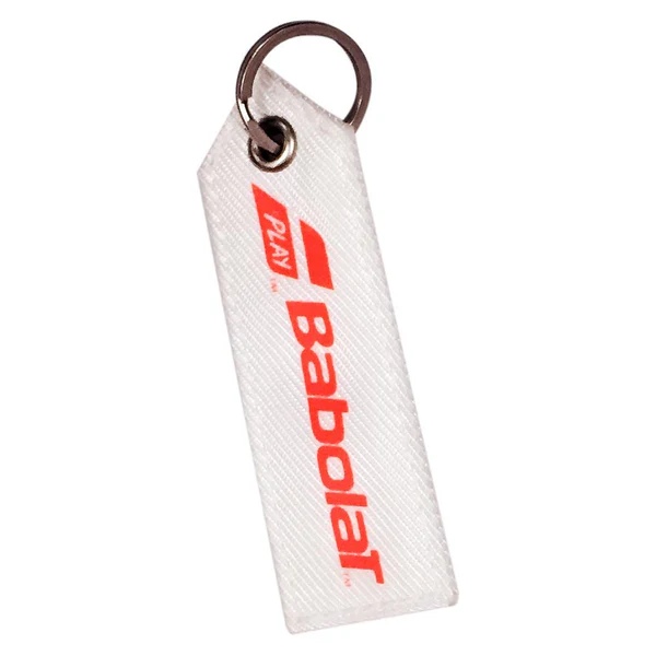 BABOLAT STRIKE KEYRING