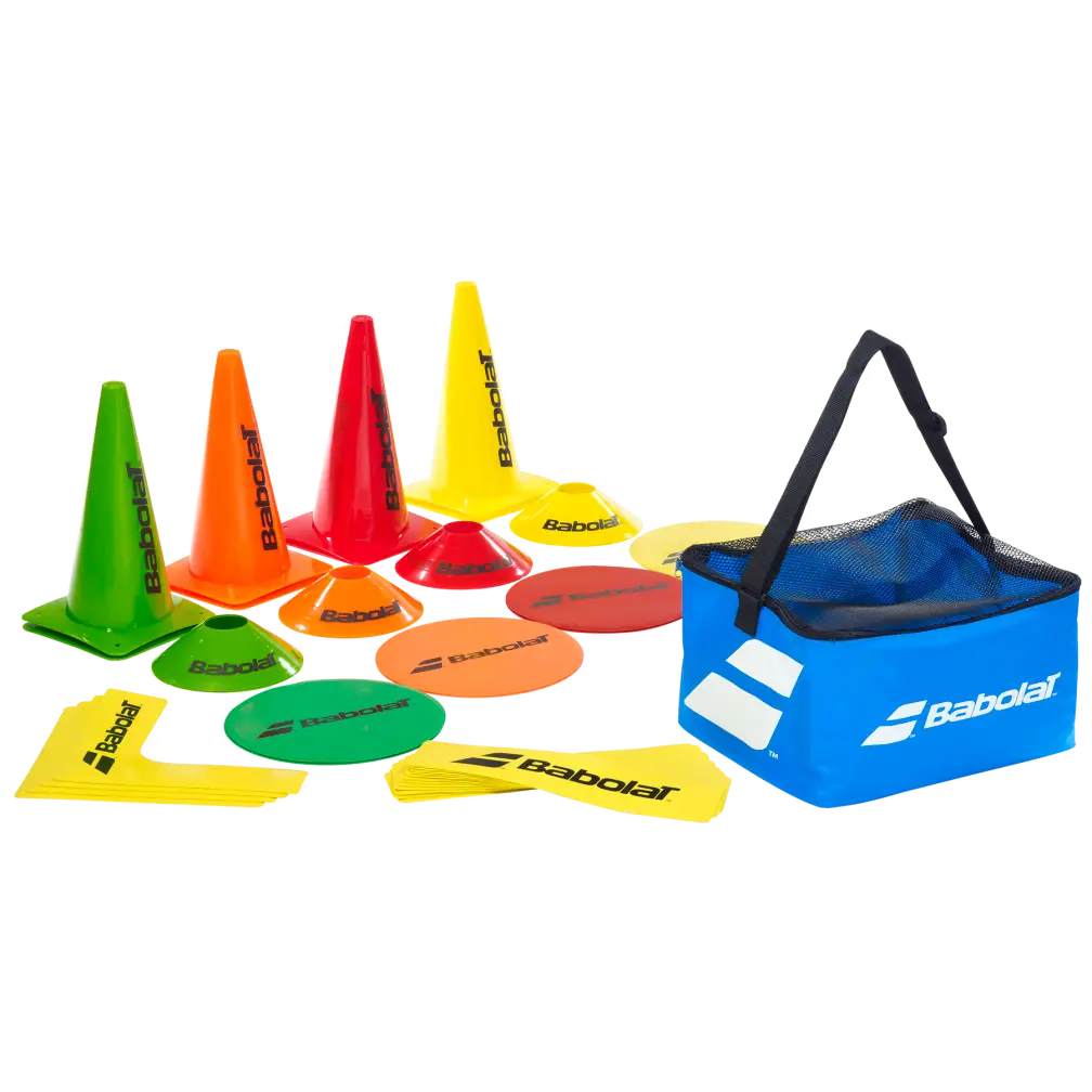 BABOLAT MINI TENNIS KIT