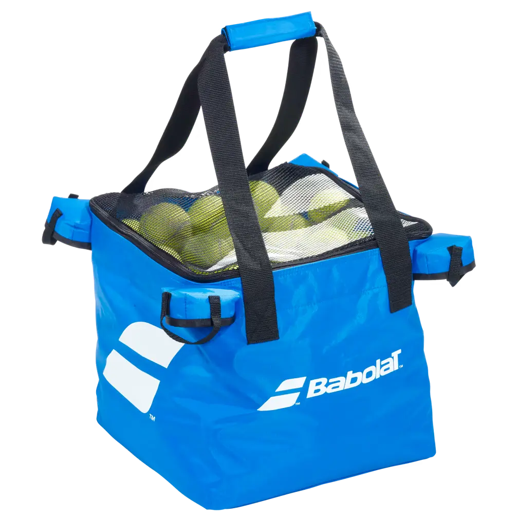 [124345] BABOLAT BALLS BAG